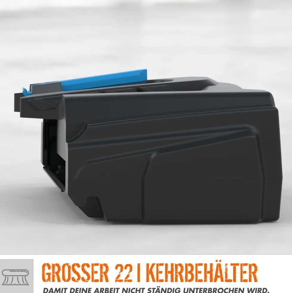 Güde® Kehrmaschine GKM 650