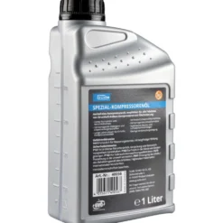 Güde® Kompressorenöl 1L Öl