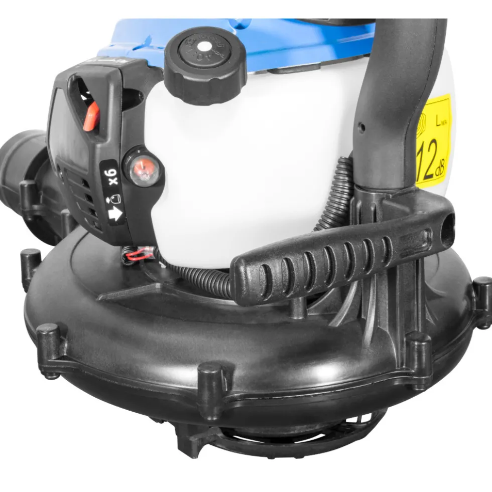 Güde® Laubsauger Benzin GBLS 7500-26.1 3in1 mit Fangbeutel