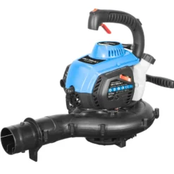 Güde® Laubsauger Benzin GBLS 7500-26.1 3in1 mit Fangbeutel
