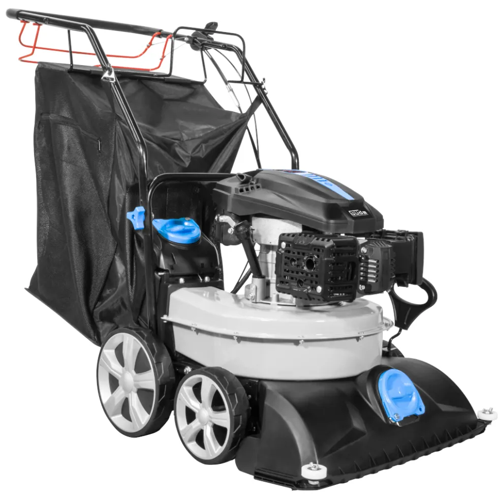 Güde® Laubsauger Benzin GFLS 1700 4in1