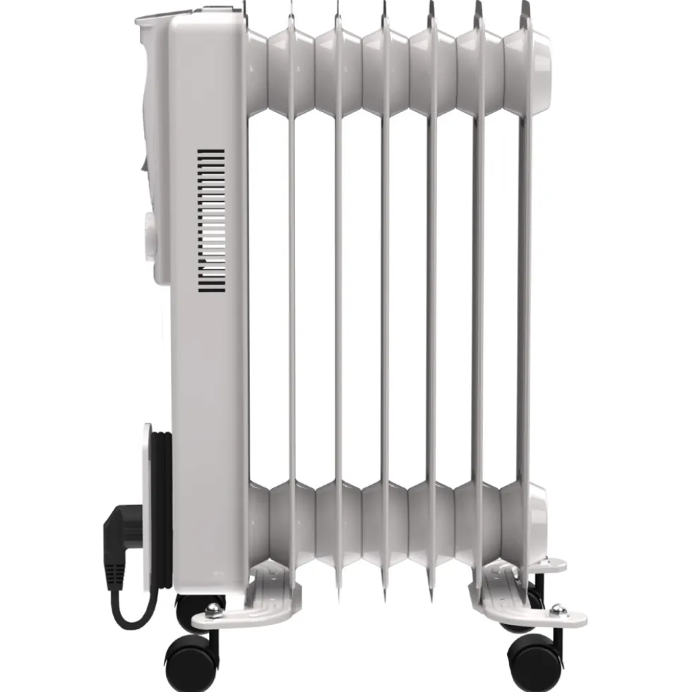 Güde® Ölradiator OR 1500-7 Eco 1500 Watt