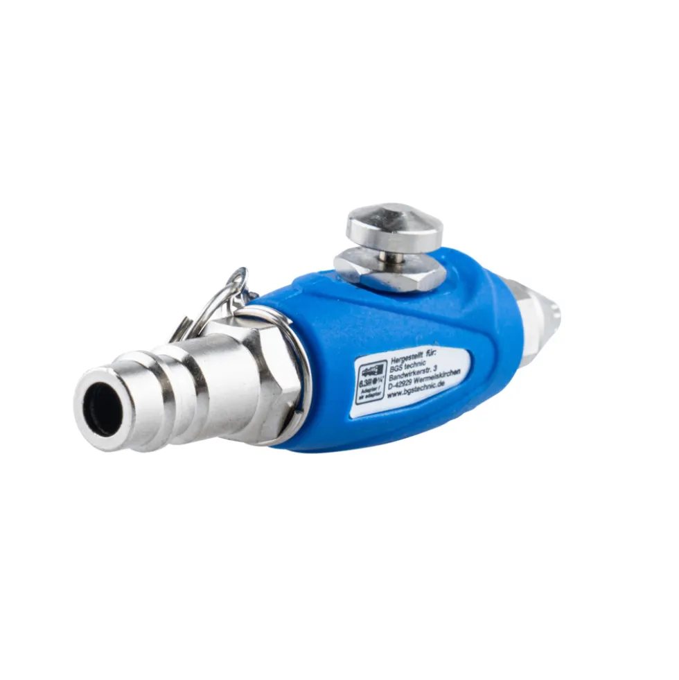 Güde® Mini-Druckluft-Ausblaspistole