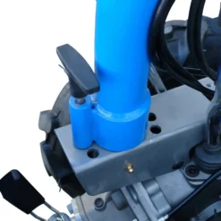 Güde® Motoreinachser GME 6,5 V