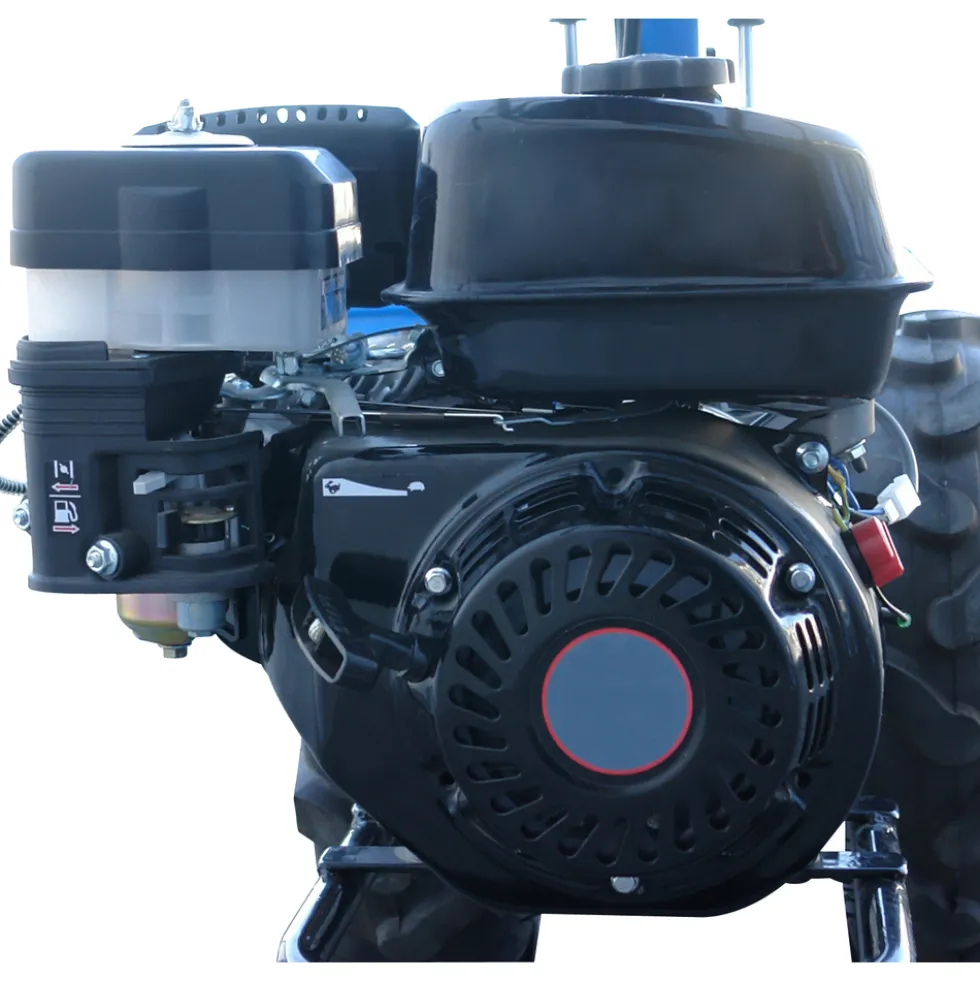 Güde® Motoreinachser GME 6,5 V