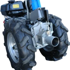 Güde® Motoreinachser GME 6,5 V