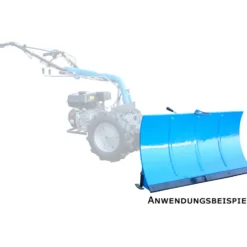 Güde® Motoreinachser GME 6,5 V Komplettset