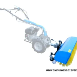 Güde® Motoreinachser GME 6,5 V Komplettset