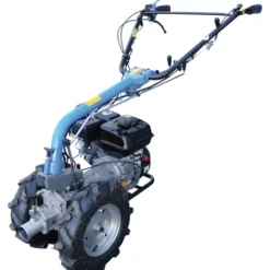 Güde® Motoreinachser GME 6,5 V Komplettset