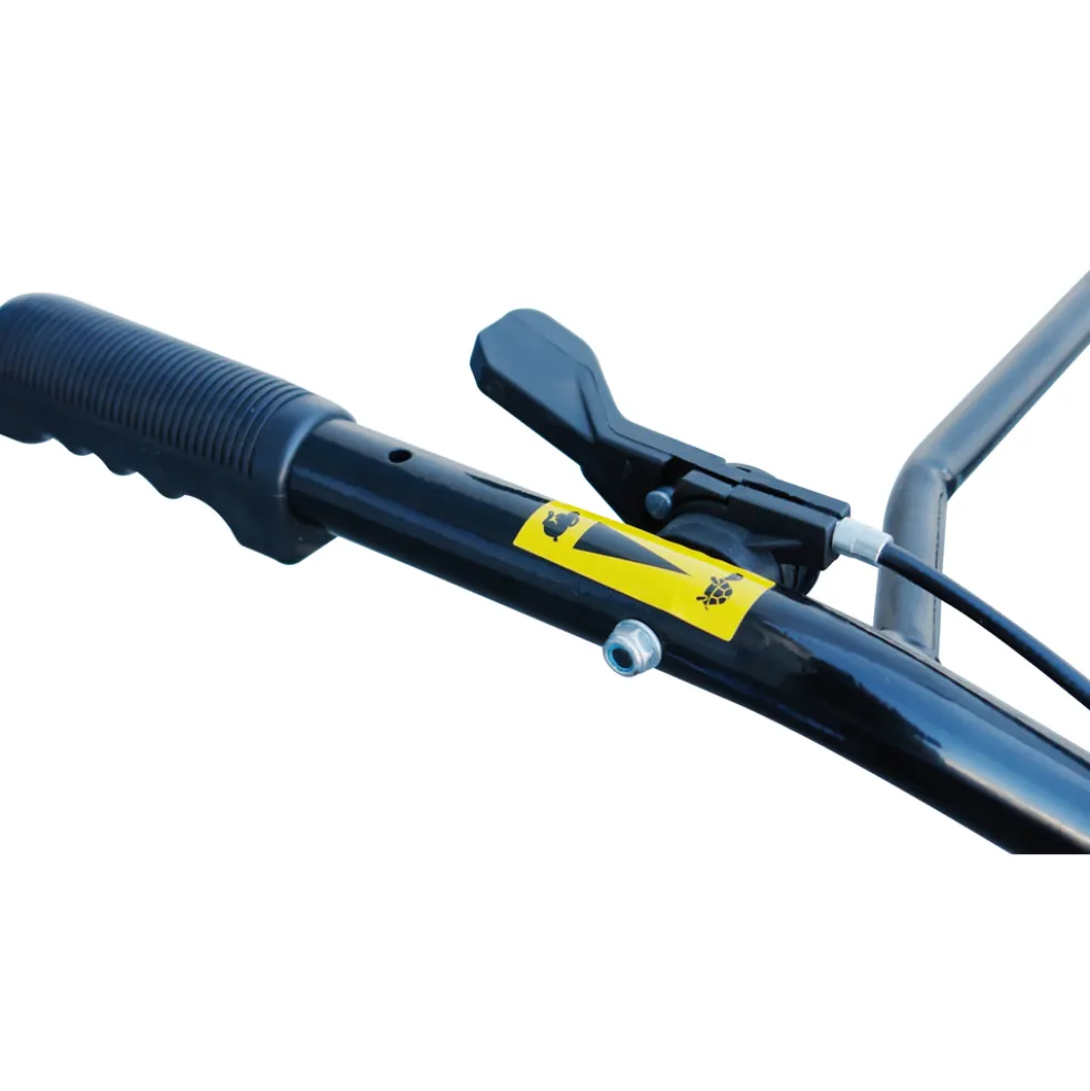 Güde® Motoreinachser GME 6,5 V Komplettset