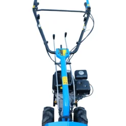 Güde® Motoreinachser GME 6,5 V Komplettset