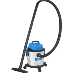 Güde® Nass Trockensauger GNTS 1200 W mit 12 Liter Behälter