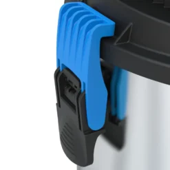 Güde® Nass Trockensauger GNTS 1200 W mit 12 Liter Behälter