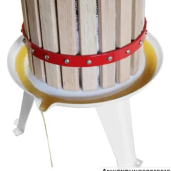 Güde® Obstpresse OP 30