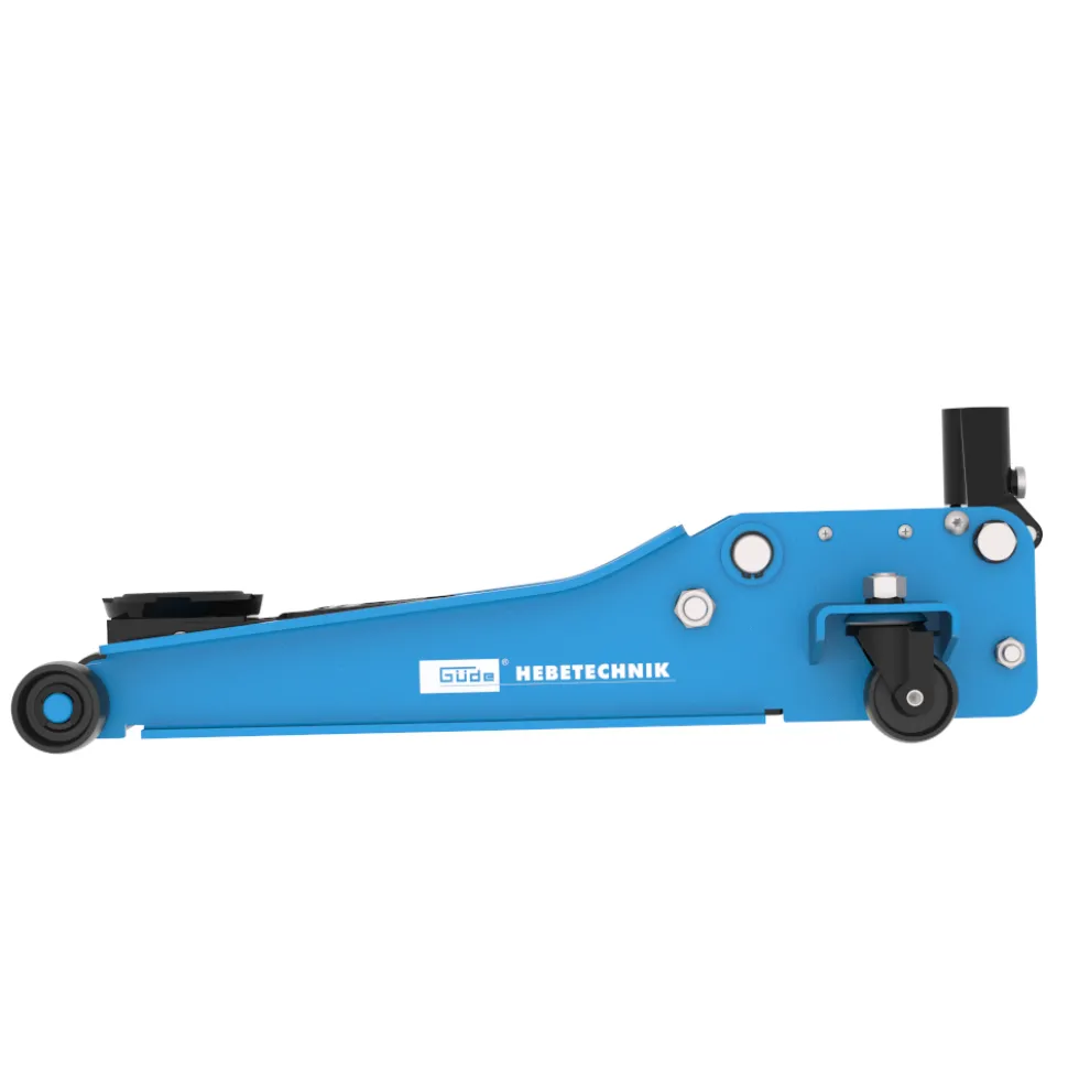 Güde® Rangierwagenheber GRH 2,5/510L