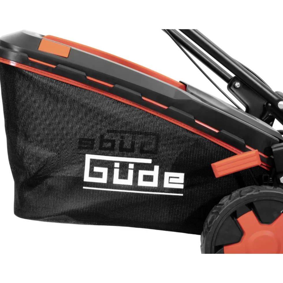 Güde® Rasenmäher BIG WHEELER 514.6 R