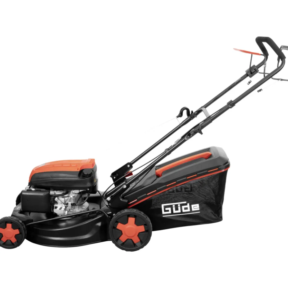 Güde® Rasenmäher BIG WHEELER 514.6 R