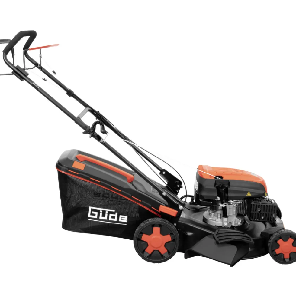 Güde® Rasenmäher BIG WHEELER 514.6 R