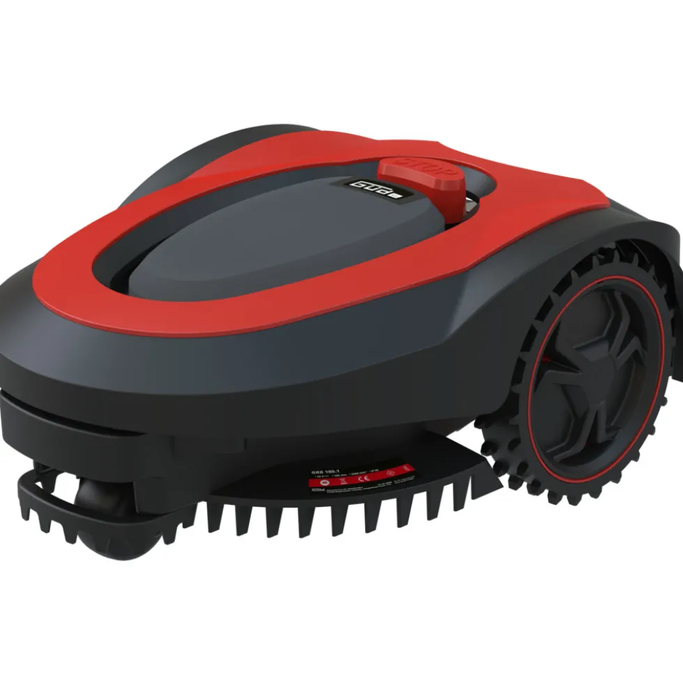 Güde® RasenmähroboterGRR 180.1 bis 600 m²