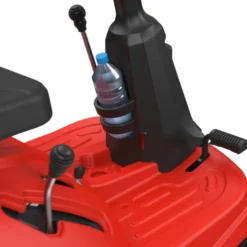 Güde® Rasentraktor GAR 601 5-Gang Schaltung 6,5 PS