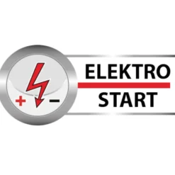 Güde® Rasentraktor GAR 601 5-Gang Schaltung 6,5 PS