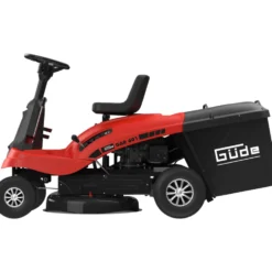 Güde® Rasentraktor GAR 601 5-Gang Schaltung 6,5 PS
