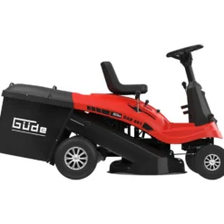 Güde® Rasentraktor GAR 601 5-Gang Schaltung 6,5 PS