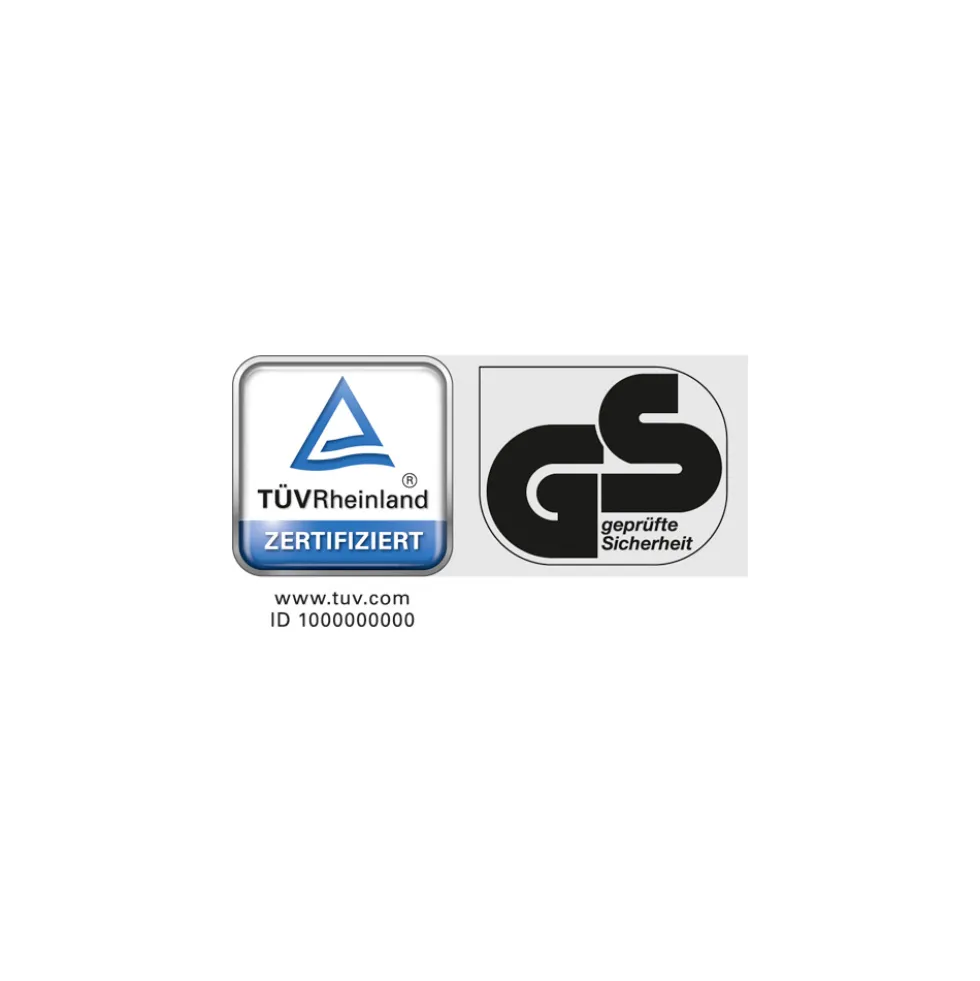 Güde® Rasentraktor GAR 601 5-Gang Schaltung 6,5 PS