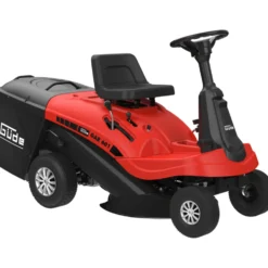 Güde® Rasentraktor GAR 601 5-Gang Schaltung 6,5 PS