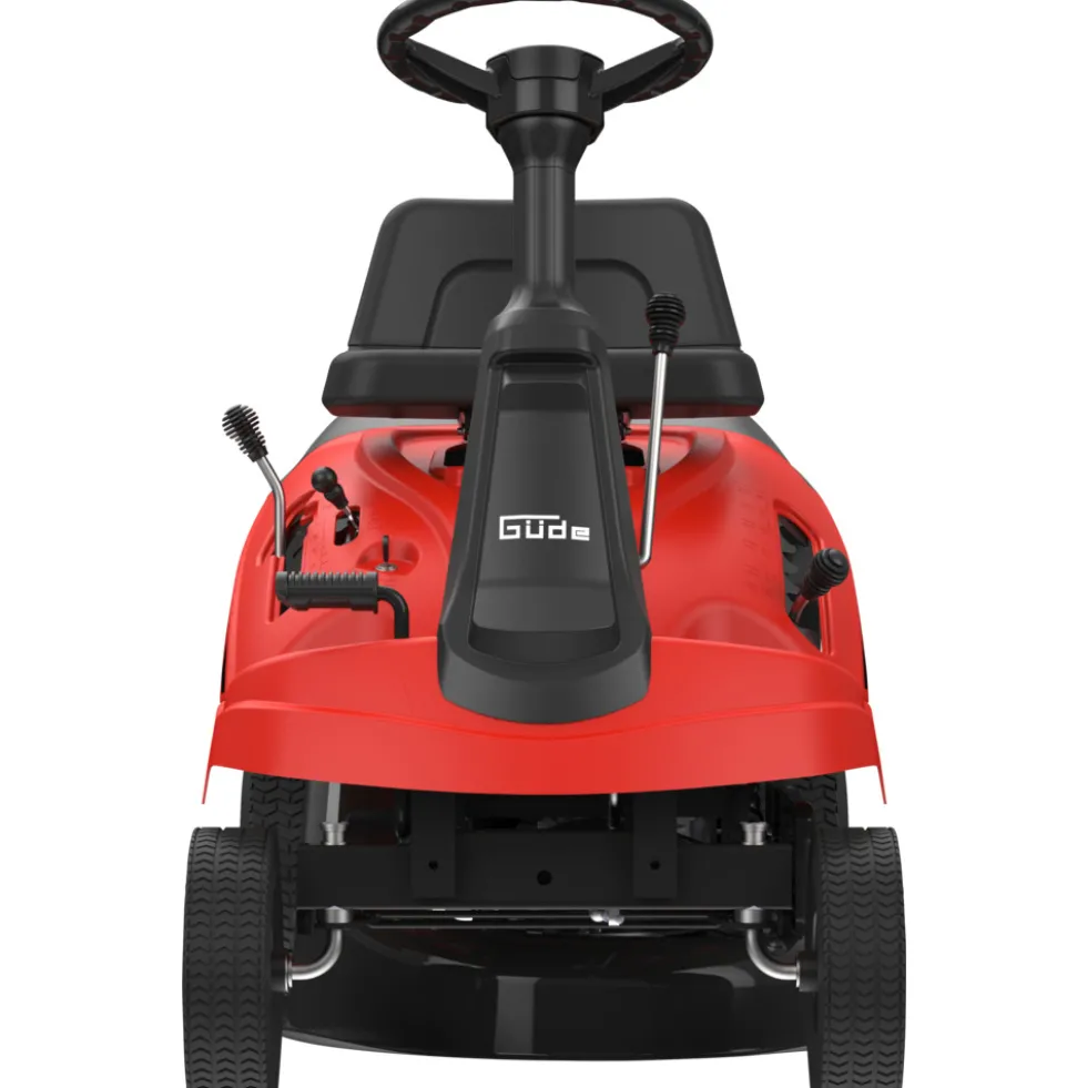 Güde® Rasentraktor GAR 601 5-Gang Schaltung 6,5 PS
