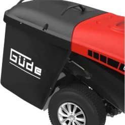 Güde® Rasentraktor GAR 601 5-Gang Schaltung 6,5 PS