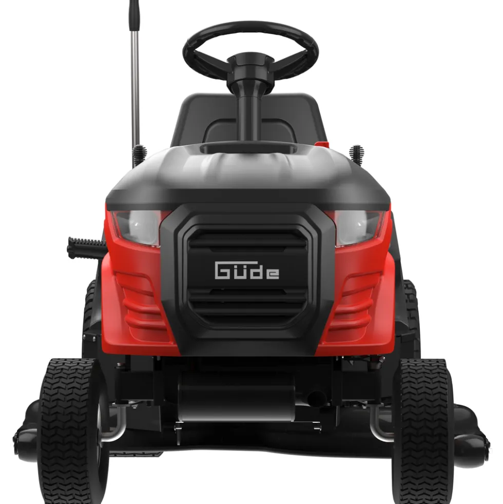 Güde® Rasentraktor GAR 960 T
