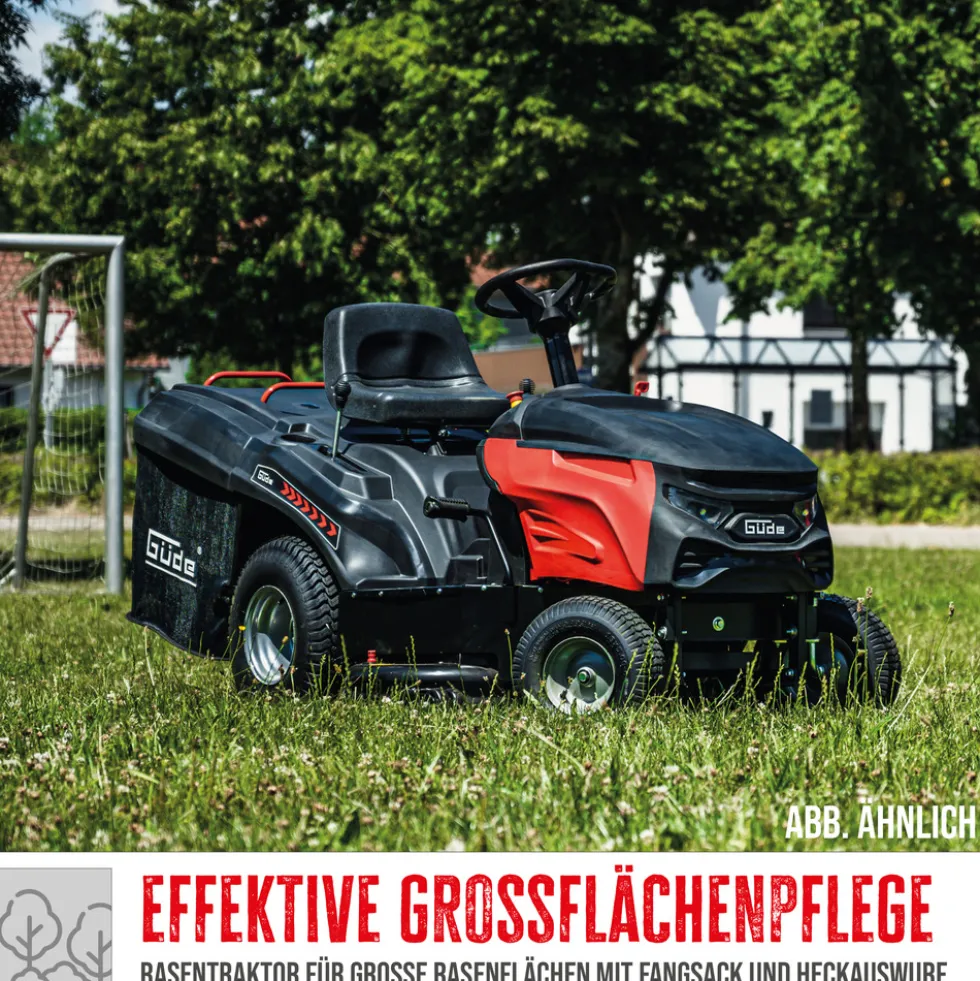 Güde® Rasentraktor GAR 960 T