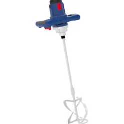 Güde® Rührwerk GRW1414.1 mit 1400 W und Rechtsgewendelter-Rührer