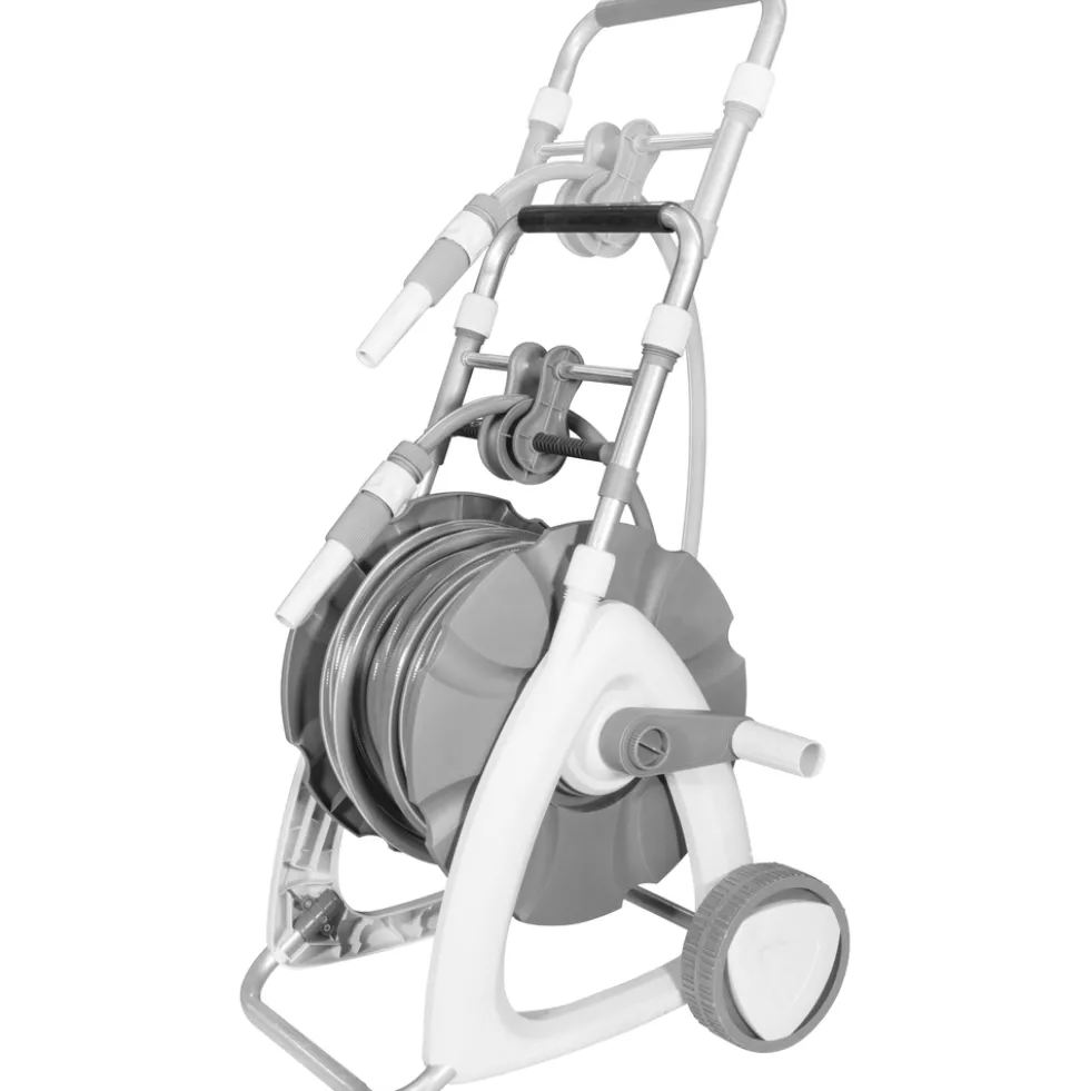 Güde® Schlauchwagen 30-2-1 ½“