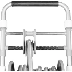 Güde® Schlauchwagen 30-2-1 ½“