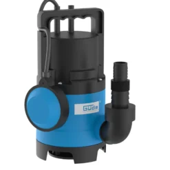 Güde® Schmutzwassertauchpumpe GS 4003 P