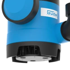 Güde® Schmutzwassertauchpumpe GS 4003 P