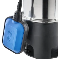 Güde® Schmutzwassertauchpumpe GS 1103 PI