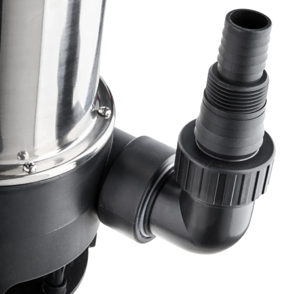 Güde® Schmutzwassertauchpumpe GS 1103 PI