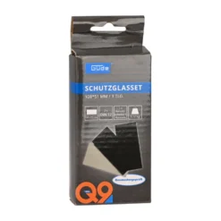 Güde® Schutzglas-Set 108x51 mm 3-teilig