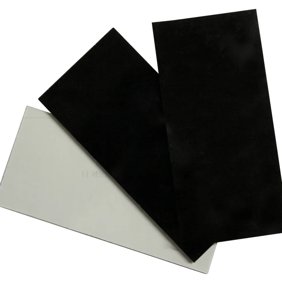 Güde® Schutzglas-Set 108x51 mm 3-teilig