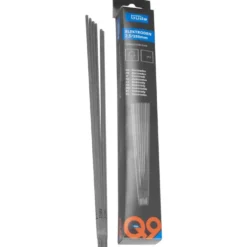 Güde® Schweiß-Ektroden rutilumhülltØ 2,5 mm x 350 mm 50 Stück