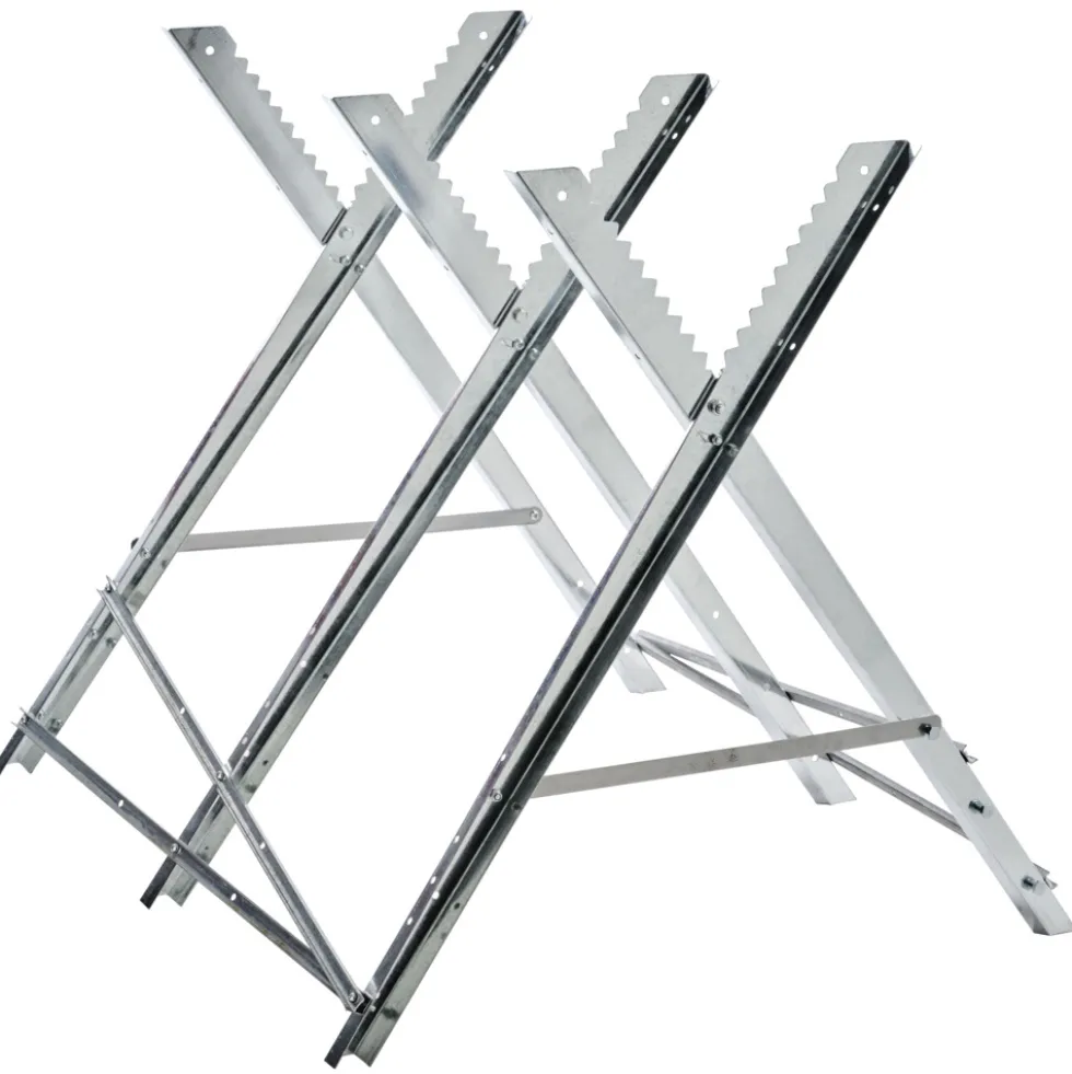 Güde® Sägebock GSB 600-680 3-teilig