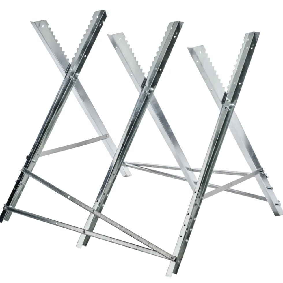 Güde® Sägebock GSB 600-680 3-teilig