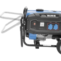 Güde® Stromerzeuger GSE 3701 RS 4 kW