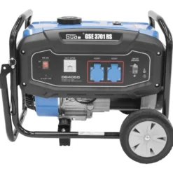Güde® Stromerzeuger GSE 3701 RS 4 kW