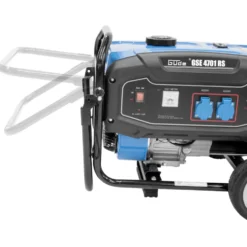Güde® Stromerzeuger GSE 4701 RS mit 3,6 kW