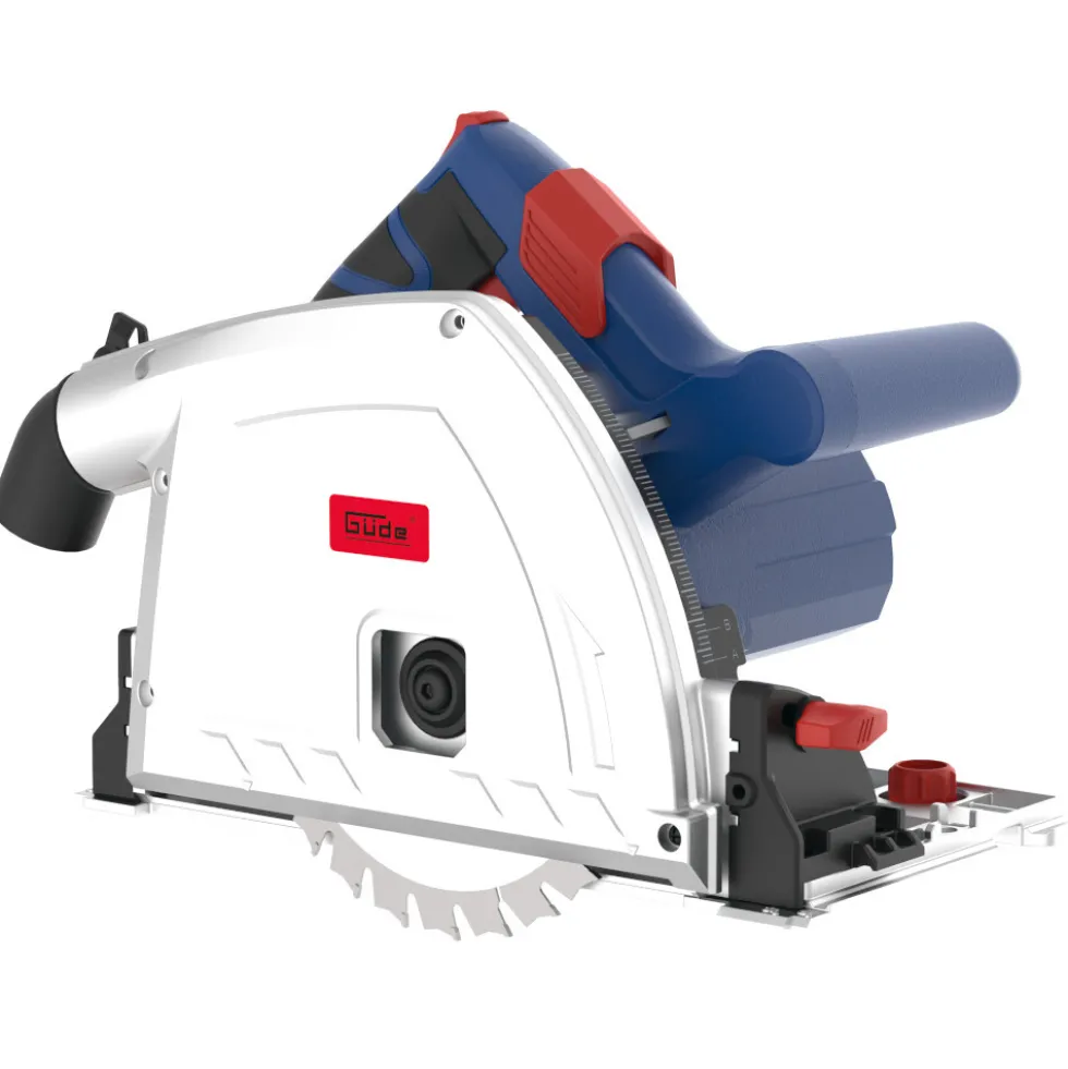 Güde® Tauchkreissäge TS 57-1200-Set