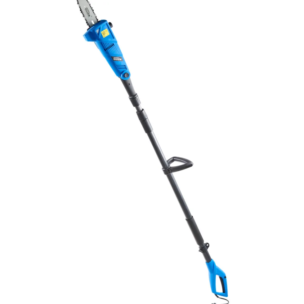 Güde® Teleskop-Astkettensäge GAK 7118.1